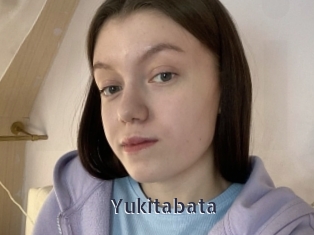 Yukitabata