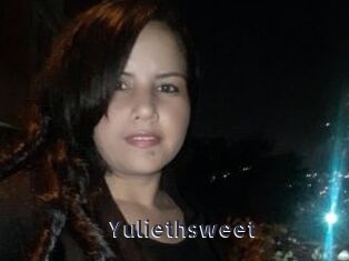 Yuliethsweet