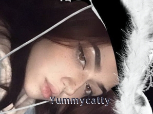 Yummycatty