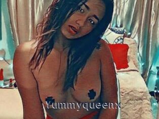 Yummyqueenx