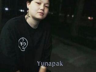 Yunapak