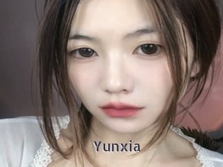 Yunxia
