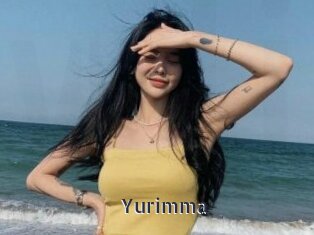 Yurimma