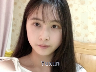 Yuxun