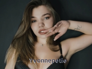 Yvonnepetie