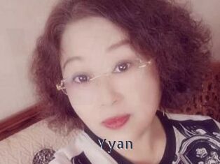 Yyan