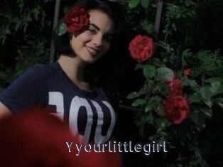 Yyourlittlegirl