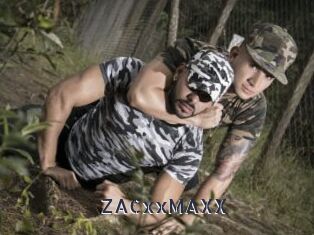 ZACxxMAXX