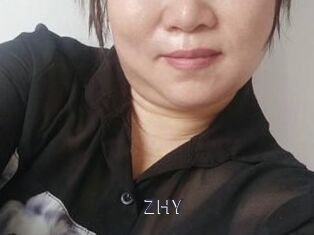 ZHY