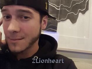 ZLionheart