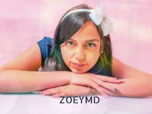 ZOEYMD