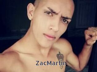 ZacMartin