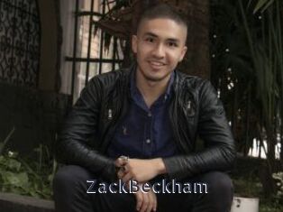 ZackBeckham