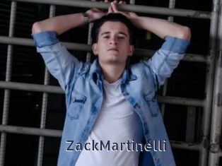 ZackMartinelli