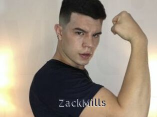 ZackMills