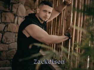 ZackOlson