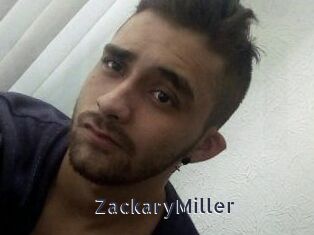 ZackaryMiller