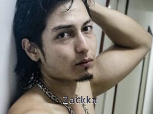 Zackkx