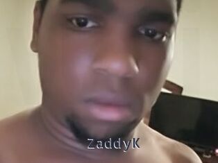 ZaddyK