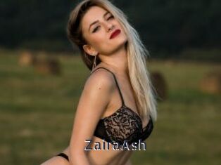 ZairaAsh