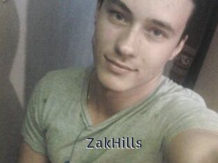ZakHills