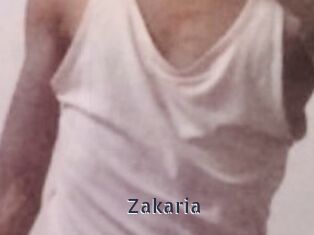 Zakaria