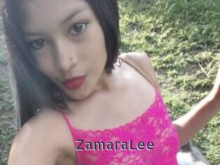 ZamaraLee