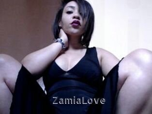 ZamiaLove