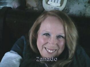 Zanado
