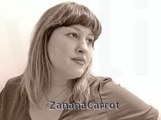 ZananaCarrot