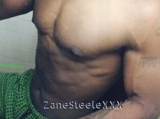 ZaneSteeleXXX