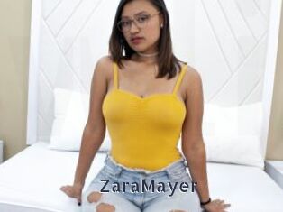 ZaraMayer