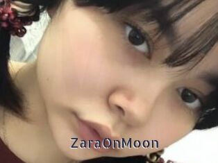 ZaraOnMoon