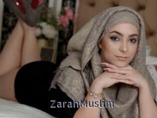 ZarahMuslim