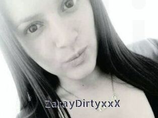 ZarayDirtyxxX