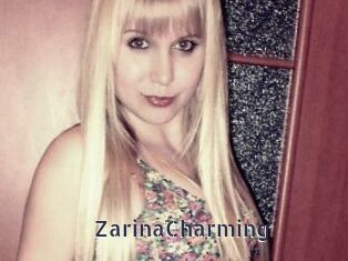 ZarinaCharming