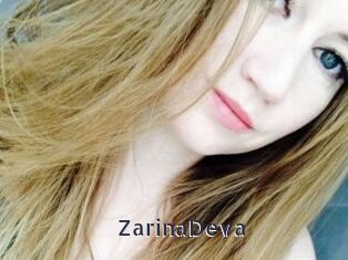 ZarinaDeva