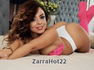 ZarraHot22