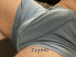 Zay445