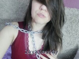 Zaya_Cassidy