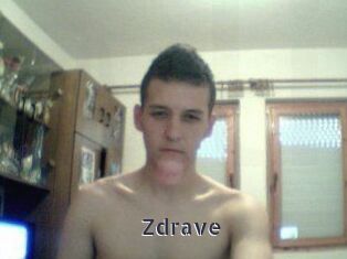 Zdrave