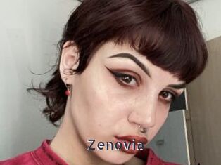 Zenovia