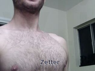 Zetter