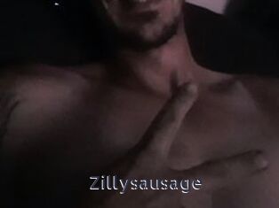 Zillysausage