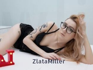 ZlataMiller