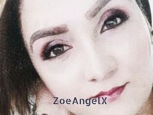 ZoeAngelX