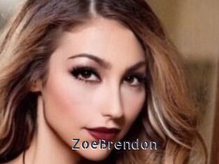 Zoe_Brendon