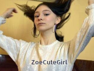 ZoeCuteGirl