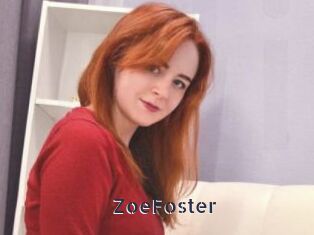 ZoeFoster