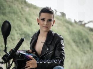 ZoeGrey